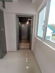 Ponggol Park (D19), Detached #581296751